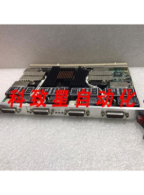 工业配件AMAT DAS-200 REV B PCB板/ME-S-8986/0100-A1321板