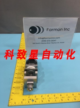 工业配件P21NRXD-LNN-NS-00 STEP MOTOR ASSEMBLY 135105