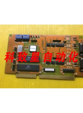 工业配件PCL-743B REV.A1 RS-422/485高速数据采集卡
