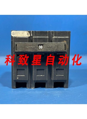 工业配件QUICKLAG HQP3030H 240VAC3P 30A断路器