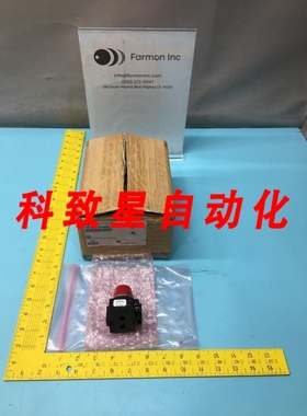 工业配件AMAT 1010-01034 LAMP IND W/RES OILTIGHT 145946