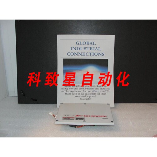 工业配件D37215212带2个TP/XF闪存控制模块801-1047-01 P.N