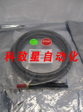 工业配件AMAT 0190-00634 HOSE ASSY EX SUPPLY/LID IN CH B MCVD