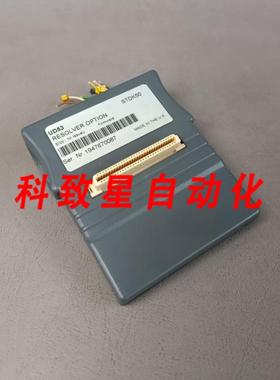 工业配件UNIDRIVE UD53