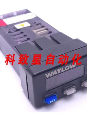 工业配件935A-1CC1-000R温控器 TCRTD输入 DC输出
