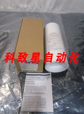 工业配件PALL FILTERITE DIVISON T90044201300 FLHF-04M3K-PW 30