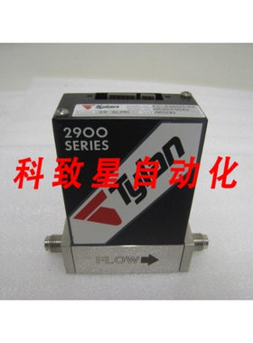 工业配件2900 SERIES MFC MASS FLOW CONTROLLER FC900M-EP AR 20