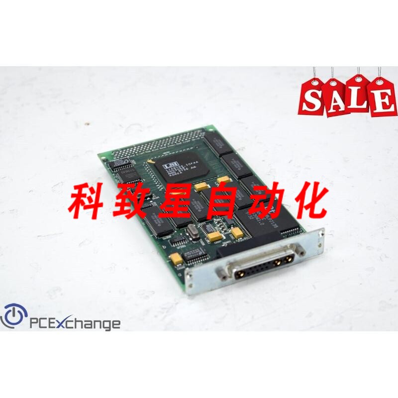 工业配件3件:SUN MICOSYSTEMS 270-2922-X04 REV TURBO GX显卡