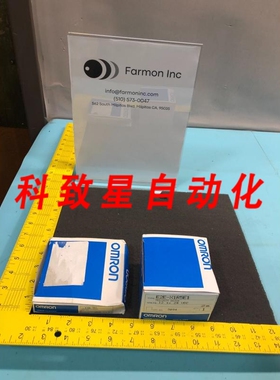 工业配件E2E-X1R5E1 SENSOR PROXIMITY V-74 811-19864 181282