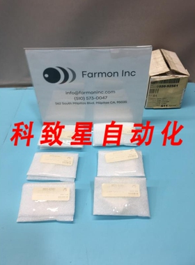 工业配件AMAT 0020-92561 CLAMP TOP O2 TO N2 175942