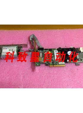 工业配件ARECA ARC-1213-4I 4端口 INT PCIE 2.0 SAS SATA 6GB/S