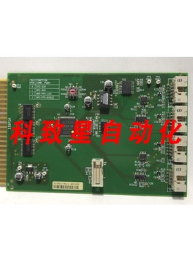 工业配件ASM 2421860-21 REV C/44510-006电路板从 ASM 2894262-0