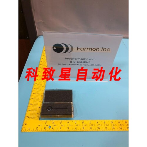 工业配件FUSION SEMICONDUCTOR 78651 BULB SE-1490 189299