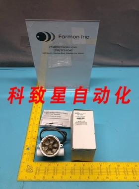 工业配件GEMS 155421 FLOW SWITCH 181994