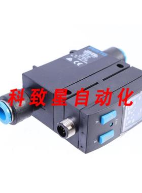 工业配件565405 SFAB-1000U-HQ10-2SA-M12