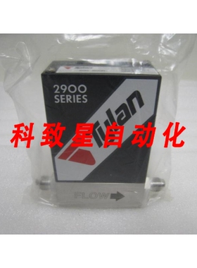 工业配件2900 SERIES MFC MASS FLOW CONTROLLER FC900V CHF3 200