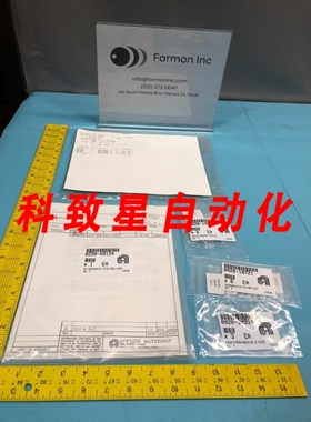 工业配件AMAT 0240-09835HARDWARE KIT 4 5 6 TEOS PERF PLATE 00