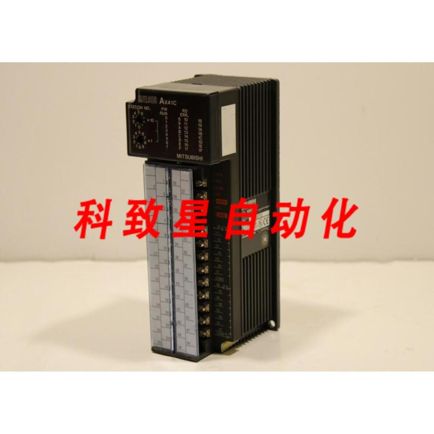 工业配件AX41C输入