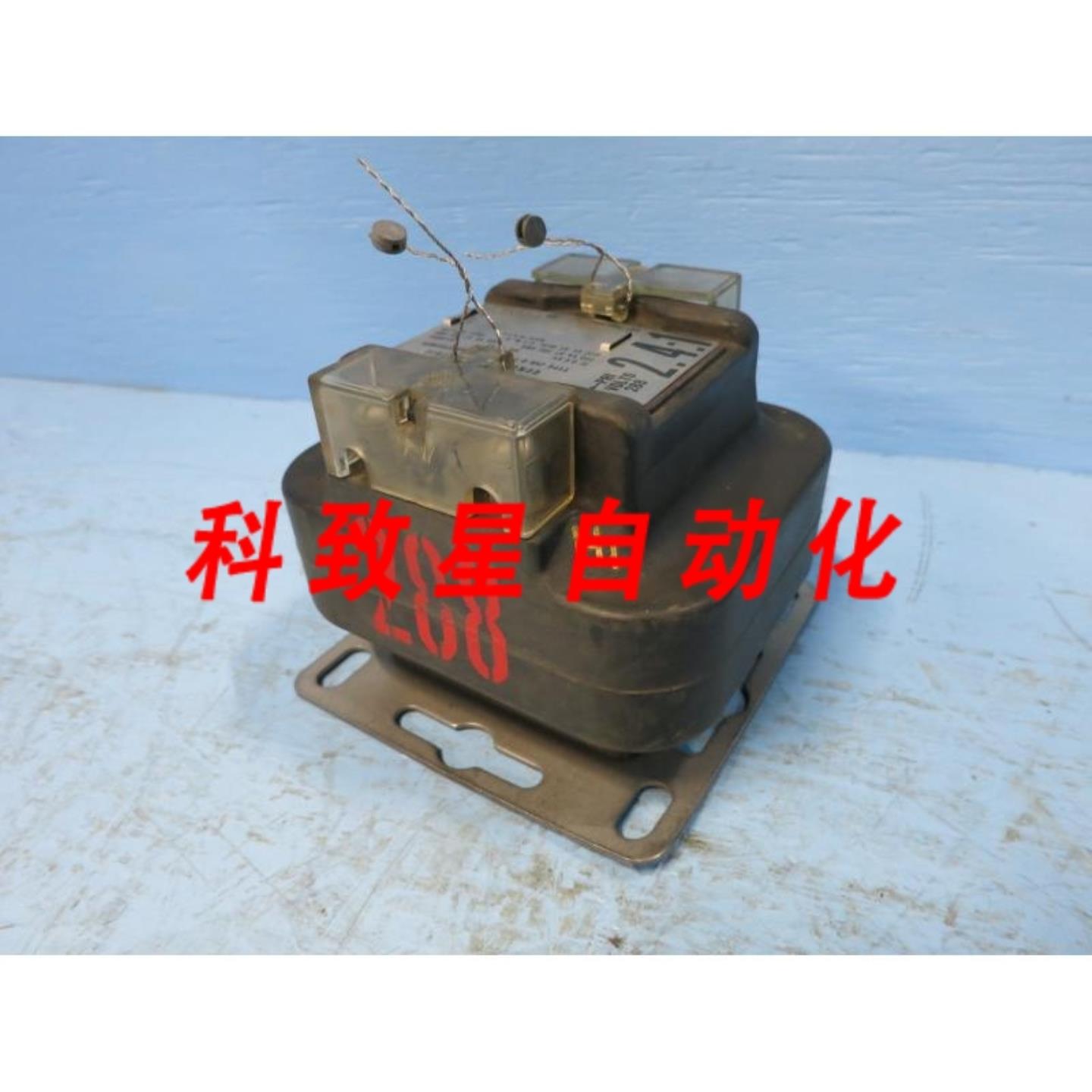 工业配件GE760X34G4 JVA-0型电压互感器比率 241 288-120V