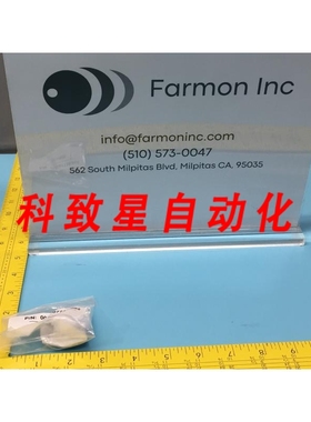 工业配件AMAT 0021-07735 CLAMP WITH GIMBAL EBR 141976