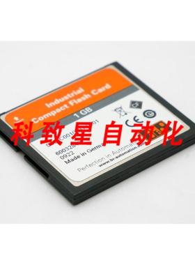 工业配件SSD-C001G-01-0101 REVC0闪存卡 1GB