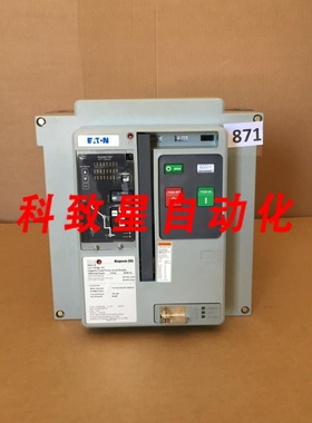 工业配件MAGNUM DSL MDSL16 1600A 600V 3P断路器