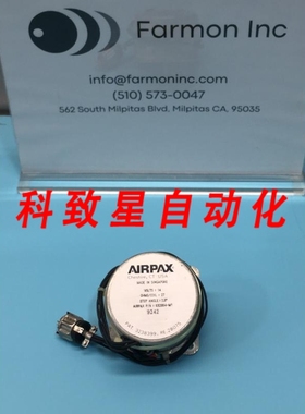 工业配件K82954-M1 MOTOR ASSY 14V 27OHMS 7.5 DEG/STEP 158691