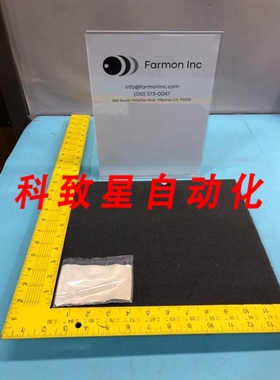 工业配件TEL 1105-400192-11 INJECTOR #1 NITRIDE NH3 A8 07-002