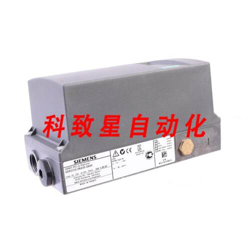 工业配件6DR5310-0NG00-0AA0 SIPART PS2 IP定位器