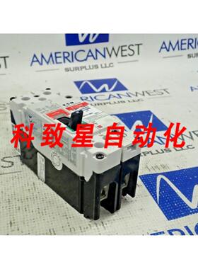 工业配件EGH2030FFB 30安培 2极600Y347V E125H断路器