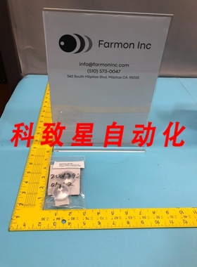 工业配件QF16-075-AB FLANGE QF16 ALUMINUM BLANK 184513