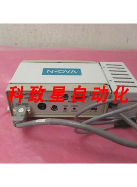 工业配件NOVA PC COMPANION PLUS CYBEX COMMUNICATION RECIEVER