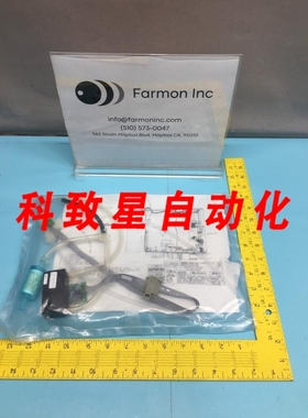 工业配件MDA 872372 KIT FLOWSWITCH PRESS TRANSDUCER DRAWING 1