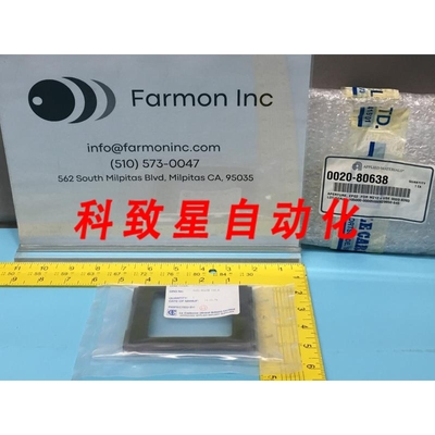 工业配件AMAT 0020-80638 APERTURE EPG2 FOR M212+USE 0020-8393