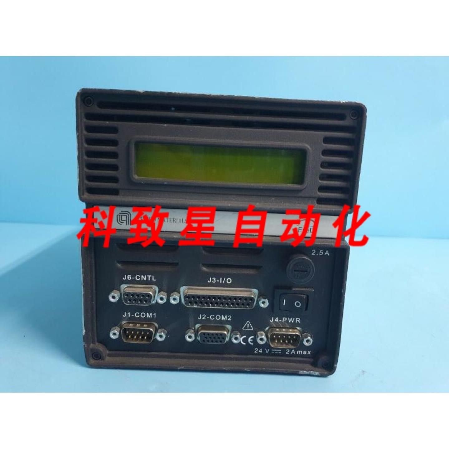 工业配件AMAT EYED SD1024F-2-S VI511 1007467仪