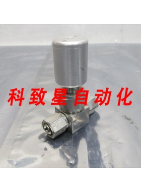 工业配件NUPRO SS-BNV51-C VALVE GAS LINE SHUTOFF VALVE 10606