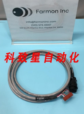 工业配件A3165550019 E PHASING CABLE 176553