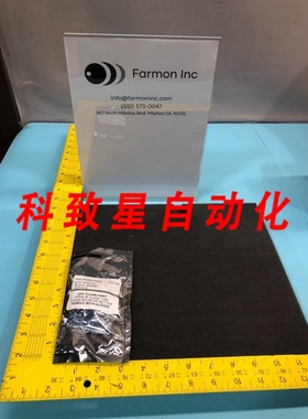 工业配件AMAT 0200-00649 BRACKET TC MOUNT 8 LTBESC FARADAY SH