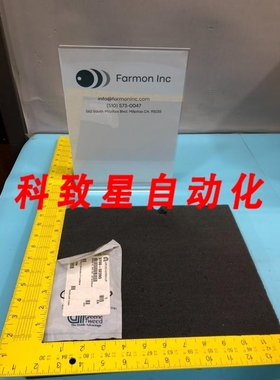 工业配件AMAT 3700-02390 ORING.906 ID X.139 CX N035302301SC5