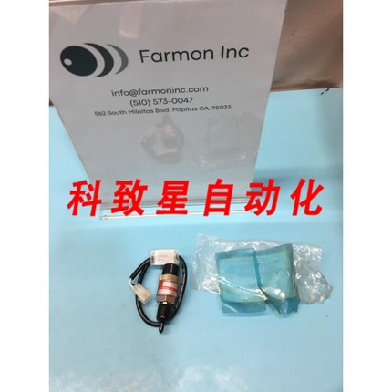 工业配件WSP129-81W2A-X/6692 VACUUM PRESSURE SWITCH 10 PSIG 1