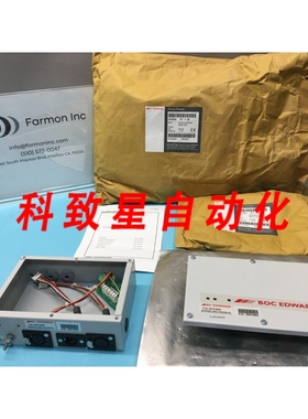 工业配件D372-15-000 NETWORK INTERFACE MODULE IQDP 158986