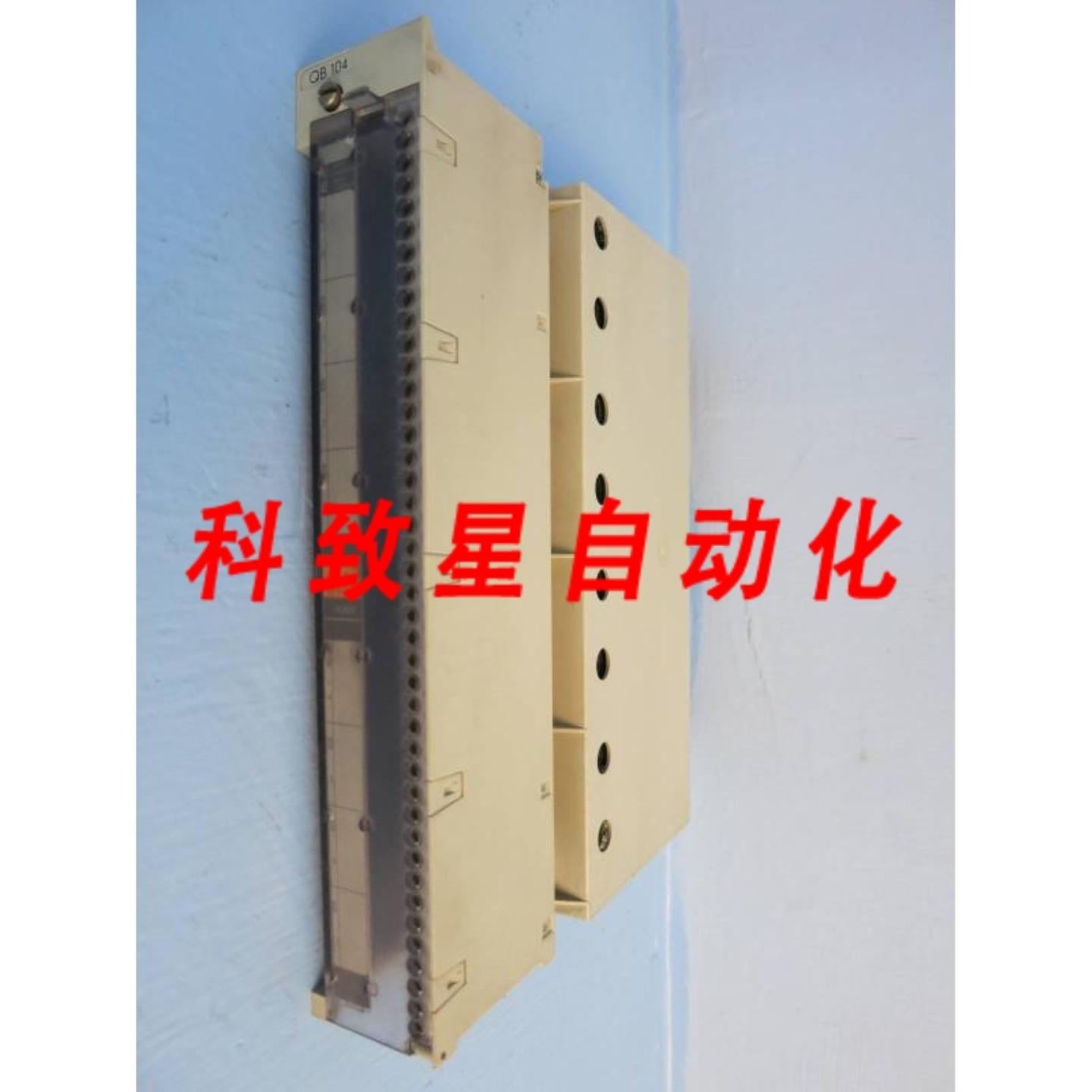 工业配件6ES5456-4UB12 PLC S5 SYMADYN D C79040-A