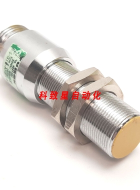 工业配件BI5-G18-AN6X-B1341电感式接近传感器5MM 10-30VDCNP