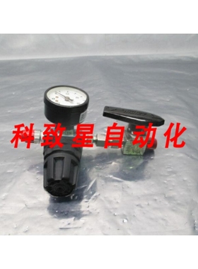 工业配件DIXON REGULATOR W/USG GAUGE SS-43S4 BALL VALVE 11011
