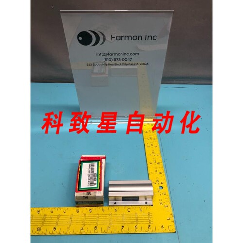 工业配件TWN8 BEARING DOOR GUIDE LDLK WTS 19-053007-00 168118
