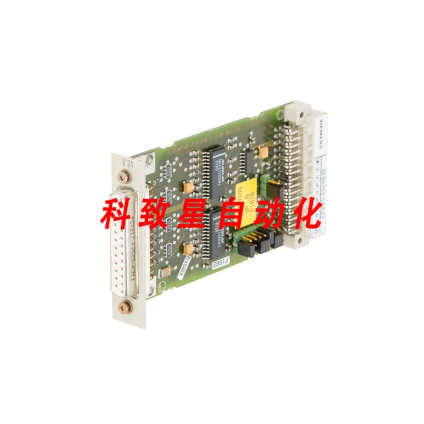 工业配件6ES5752-0AA23