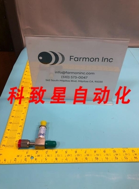 工业配件SPAN 250 PSIA 48024BA PRESSURE TRANSDUCER 186993