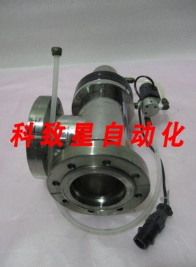 工业配件NORCAL ESVP502-CF-S22 ISOLATION VACUUM VALVE CONFLAT