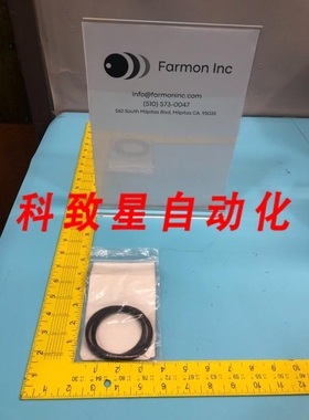 工业配件LAM 734-001710-001 O-RING AS56830 230 63.09MM ID X 3