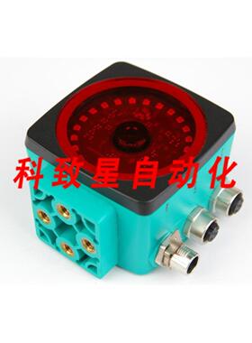 工业配件PCV100-F200-B17-V1D-6011 264850光学读数头